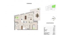 photo de l'annonce I-2331199 Appartement