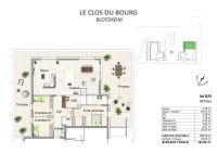 photo de l'annonce I-2333322 Appartement