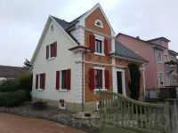 Maison 115m²