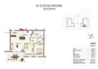 photo de l'annonce I-2333319 Appartement