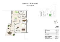 photo de l'annonce I-2333321 Appartement