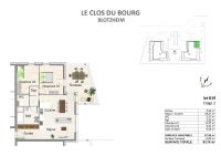 photo de l'annonce I-2333325 Appartement