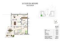 photo de l'annonce I-2333326 Appartement