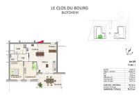 photo de l'annonce I-2333331 Appartement