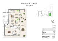 photo de l'annonce I-2333332 Appartement