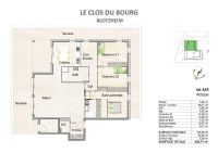 photo de l'annonce I-2333334 Appartement