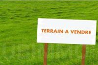 photo de l'annonce I-1404785 Terrain