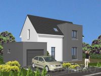 Maison 90m²