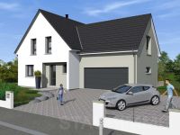 Maison 132m²