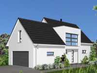 Maison 140m²