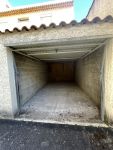 Garage, parking 12m²