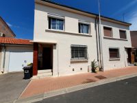 Maison 90m²