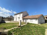 Immeuble 268m²