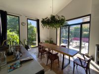 Maison de village 240m²