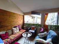 T3 73m²