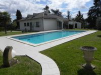 Villa 120m²