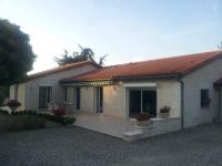 Villa 140m²