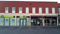 Bureau, local commercial 190m²