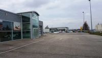 Bureau, local commercial 1393m²