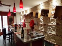 Caf - Bar - Brasserie - Restaurant 80m²