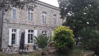 Maison 358m²