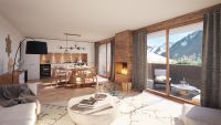 photo de l'annonce I-3510160 Appartement