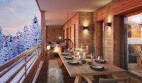 photo de l'annonce I-3510160 Appartement