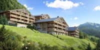 photo de l'annonce I-3510160 Appartement