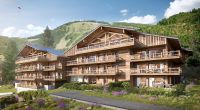 photo de l'annonce I-3510163 Appartement