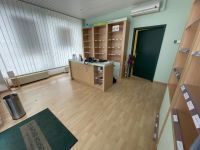 Bureau, local commercial 60m²