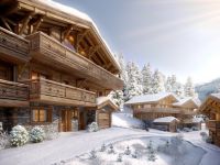 Maison 140m²