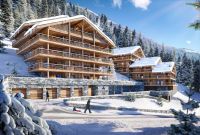 photo de l'annonce I-3518455 Appartement
