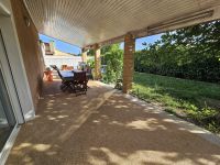 Maison 117m²