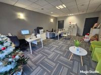 photo de l'annonce I-3533809 Bureau, local commercial