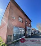 Bureau, local commercial 55m²