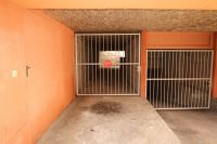 Garage, parking