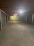 Garage, parking 18m²