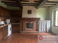 Maison 140m²