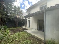 Maison 81m²