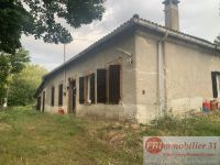 Maison 140m²