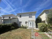 Maison 105m²