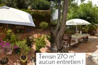 Maison 250m²