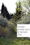 photo de l'annonce I-2449950 Terrain