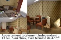 photo de l'annonce I-2458901 Maison / Villa