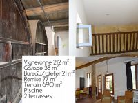 photo de l'annonce I-2646013 Maison / Villa