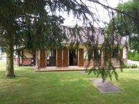 Maison 100m²