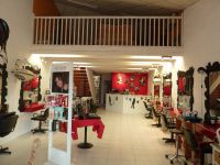 Beaut - Esthtique - Coiffure 110m²