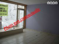 Bureau, local commercial 75m²