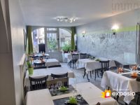 Caf - Bar - Brasserie - Restaurant 71m²