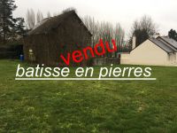 photo de l'annonce I-3387341 Terrain